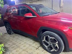 هیۆندای تۆکسۆن